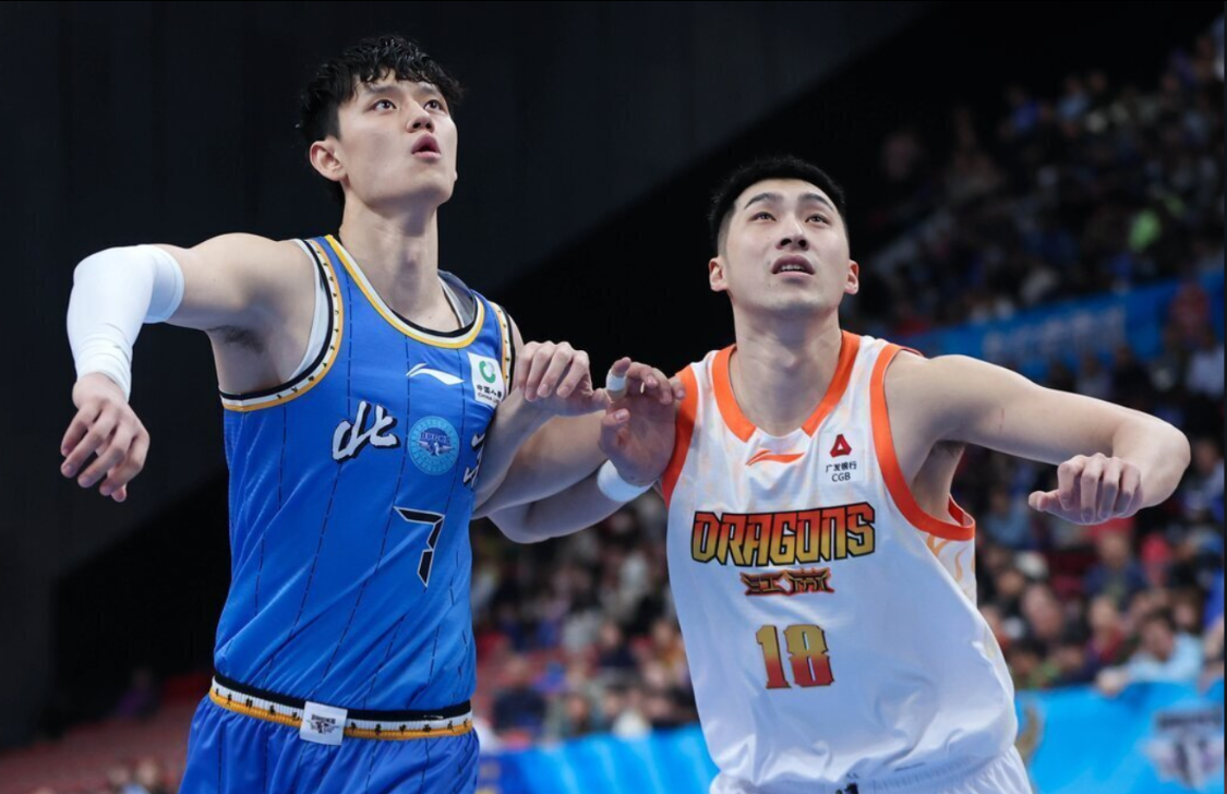 开云官网-9中3送北京输山西，曾凡博赛前就找好理由！球迷：他事太多了