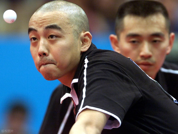 体育平台-别再瞎发长球了！奔球实战套路让你告别被动搓球|马龙|对手|发球|选手|衔接_新浪体育_新浪新闻