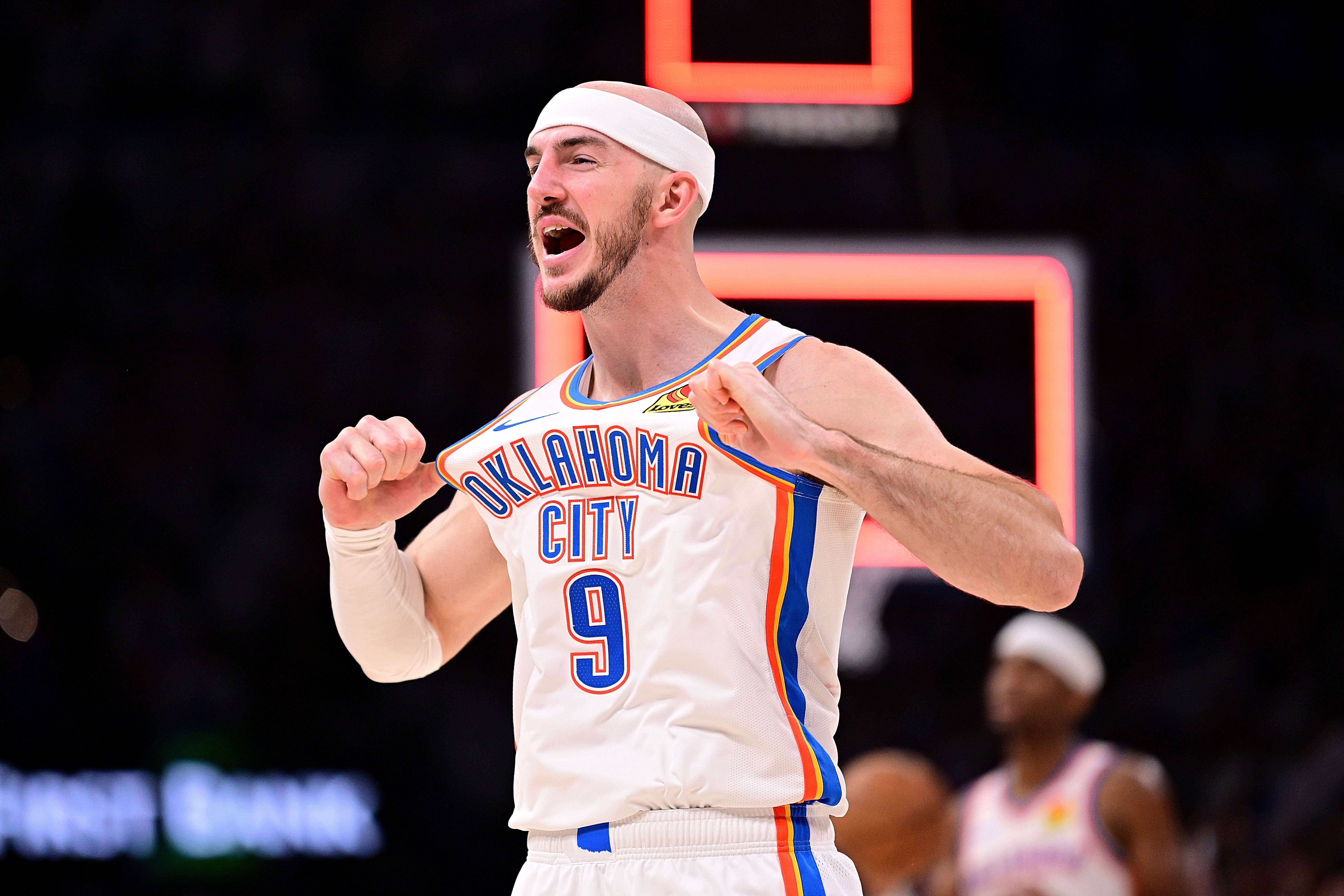 开云官网-雷霆缩减开支，卡鲁索或离队，昔日防守悍将或重返紫金军团