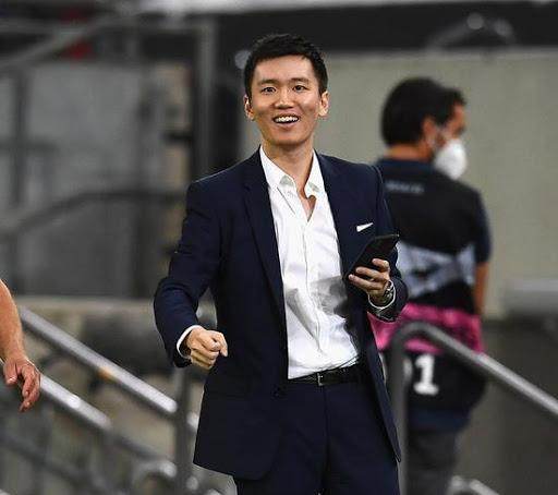 开云体育-意大利名记观点：国米夺冠在望 张康阳须解释规划