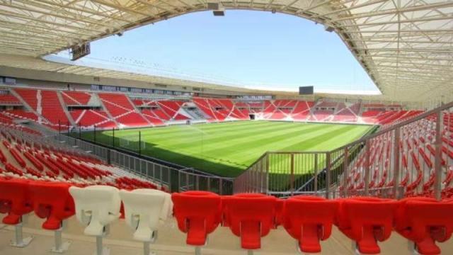 体育平台-为参加欧洲区世预赛比赛 卡塔尔新主场改在匈牙利